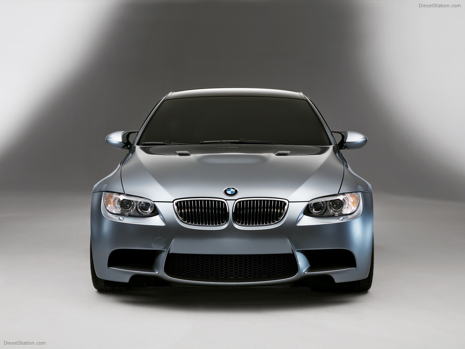 BMW M3 Concept (2007)